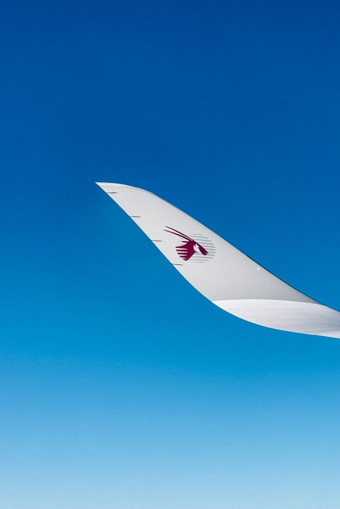 Whimsy Soul - qatar airlines review-107
