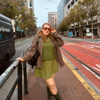 Edited in Tezza with: Mood, Contrast, Saturation, & Crop