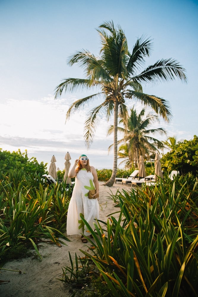 Whimsy Soul - Cancun Mixer-101