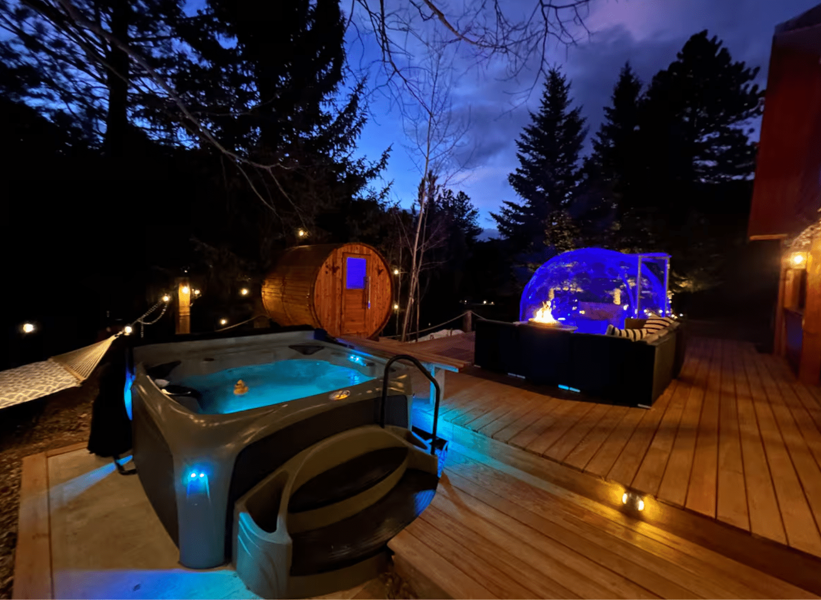 Whimsy Soul - Colorado Airbnb 101