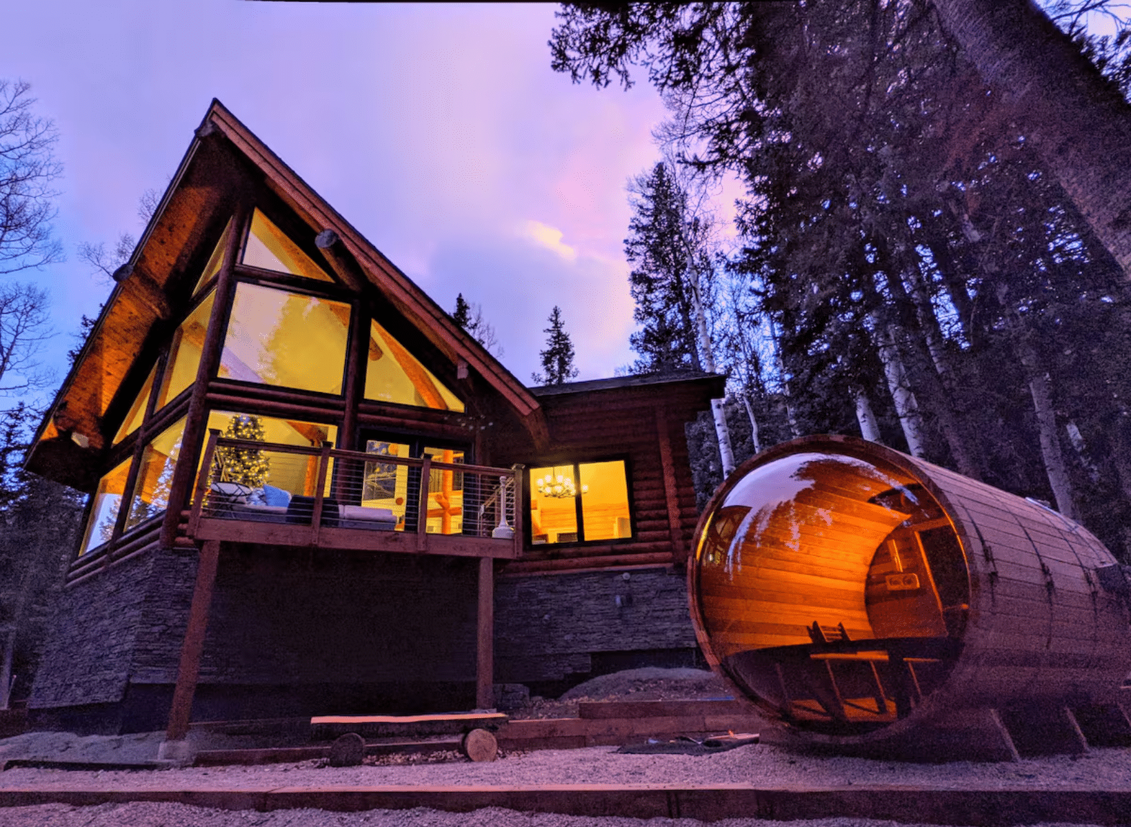 Whimsy Soul - Colorado Airbnb 102