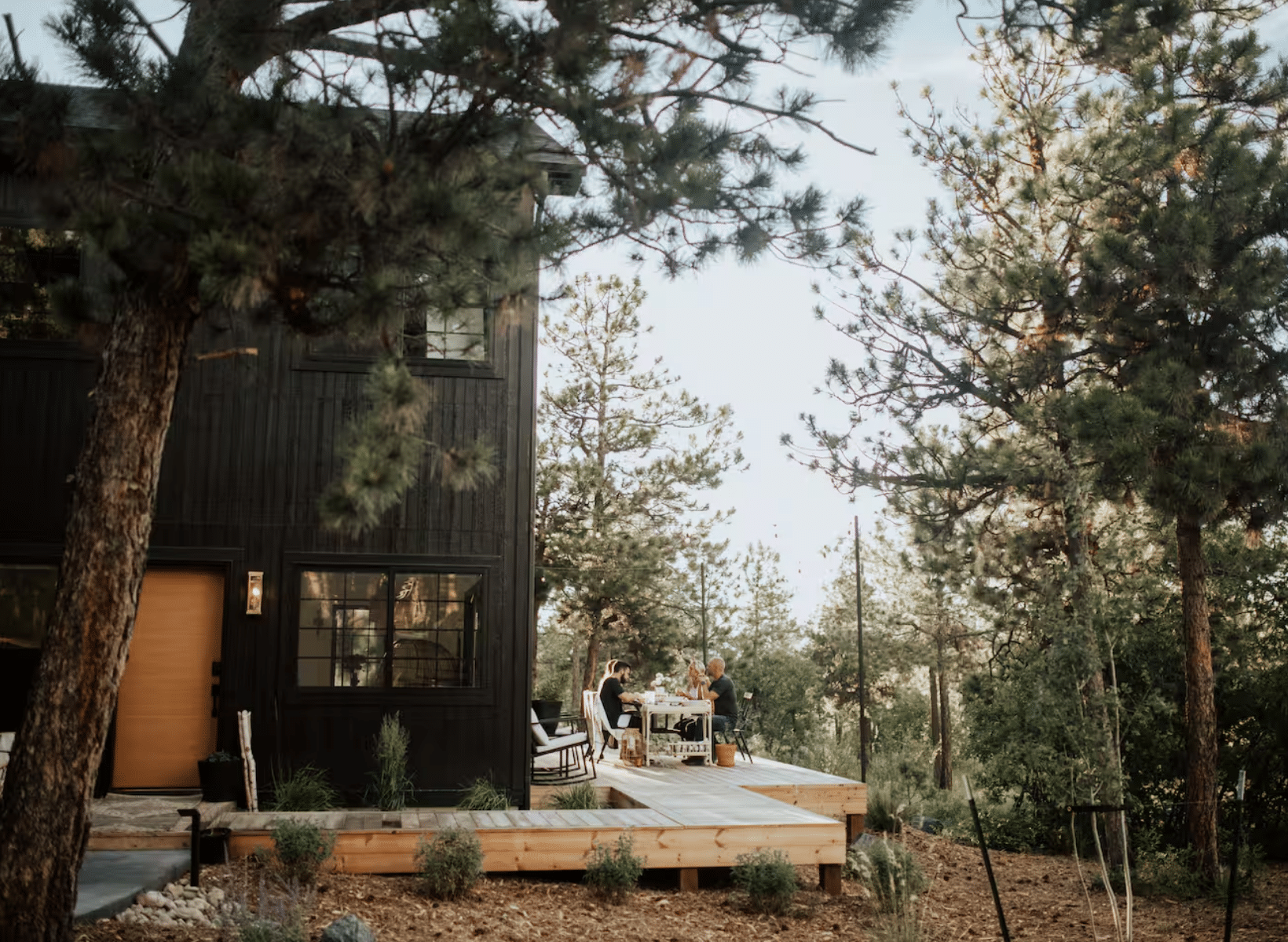 Whimsy Soul - Colorado Airbnb 104
