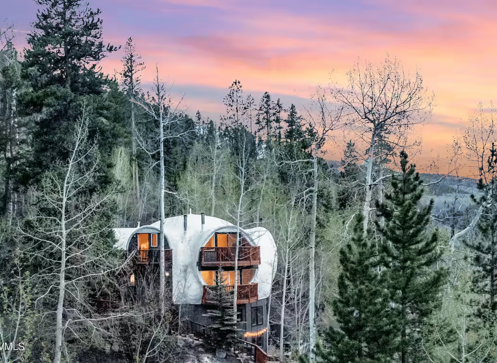 Whimsy Soul - Colorado Airbnb 105