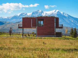Whimsy Soul - Colorado Airbnb 106