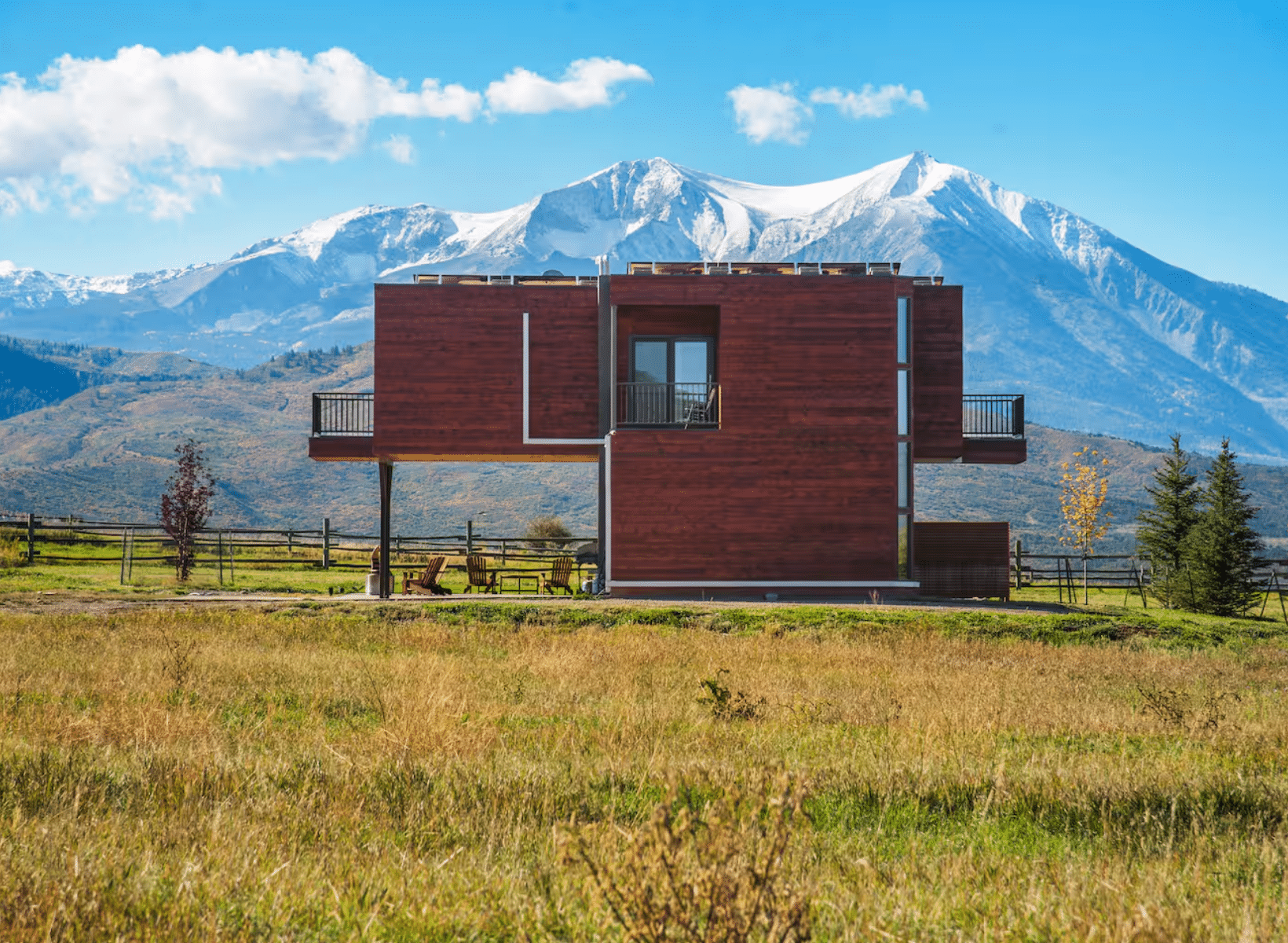 Whimsy Soul - Colorado Airbnb 106