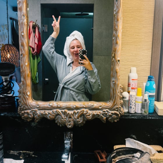 Whimsy Soul - UNICO 2087 Hotel Riviera Maya-104