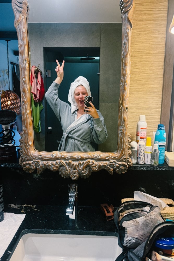 Whimsy Soul - UNICO 2087 Hotel Riviera Maya-104