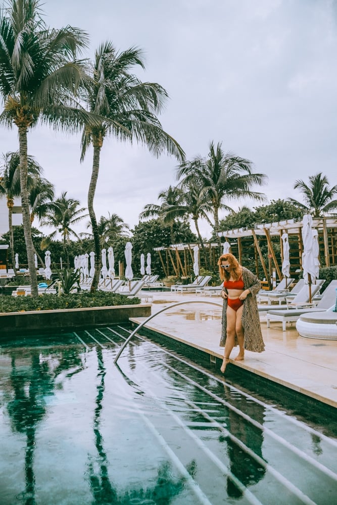 Whimsy Soul - UNICO 2087 Hotel Riviera Maya-105