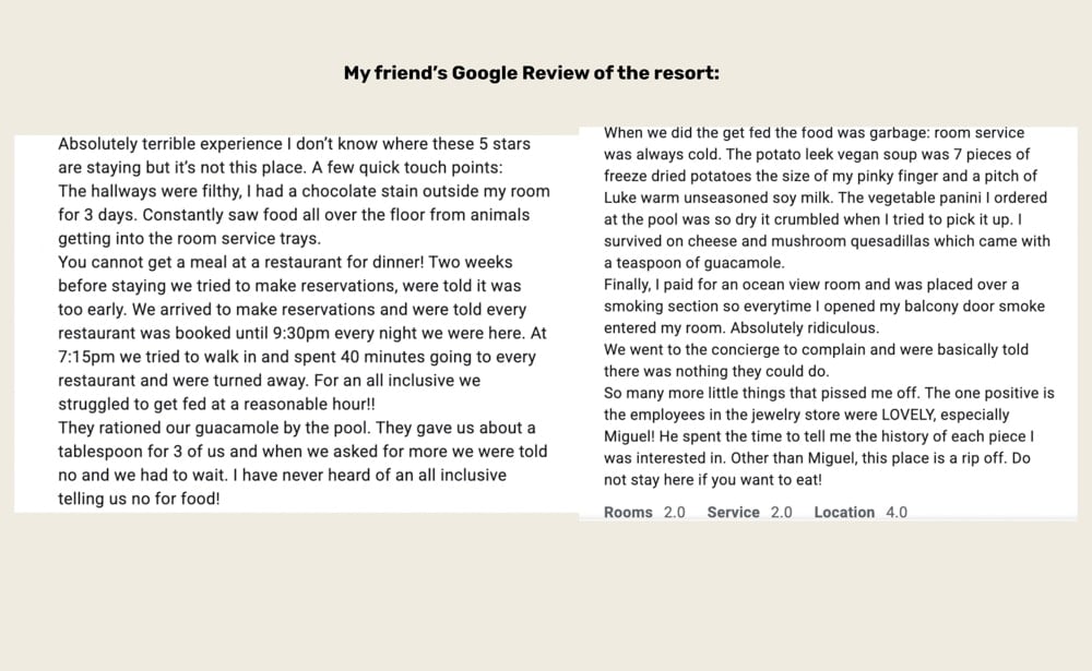 Whimsy Soul - UNICO 2087 Hotel Riviera Maya-116