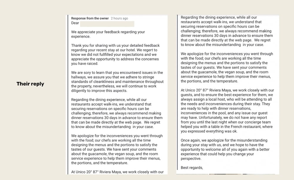 Whimsy Soul - UNICO 2087 Hotel Riviera Maya-117