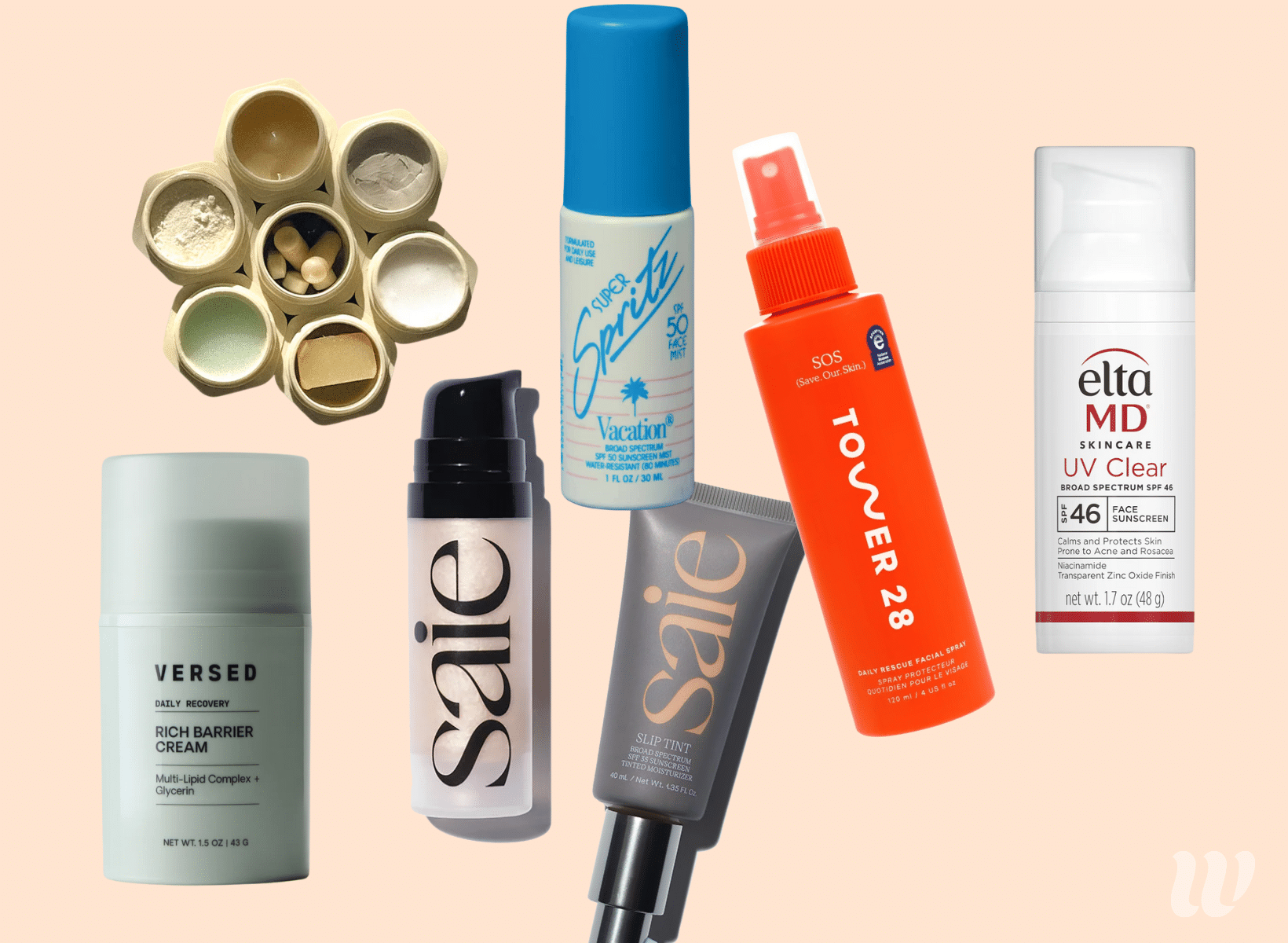 Whimsy Soul - travel beauty faves 101