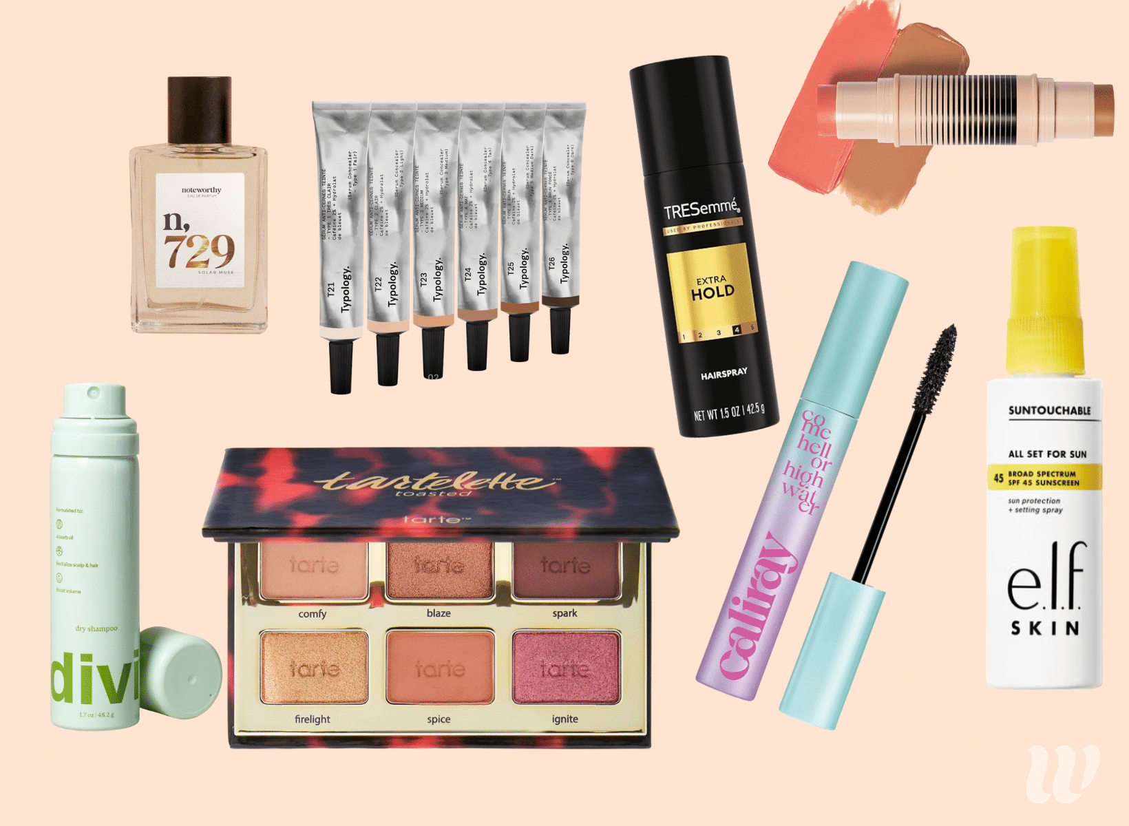 Whimsy Soul - travel beauty faves 102