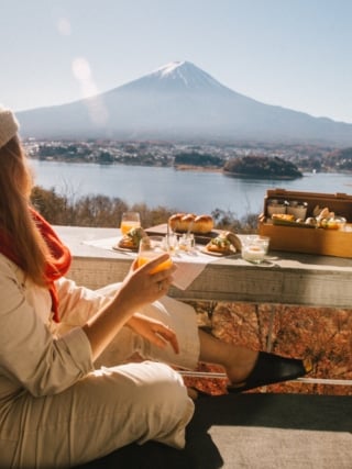 Whimsy Soul - Hoshinoya Fuji-103