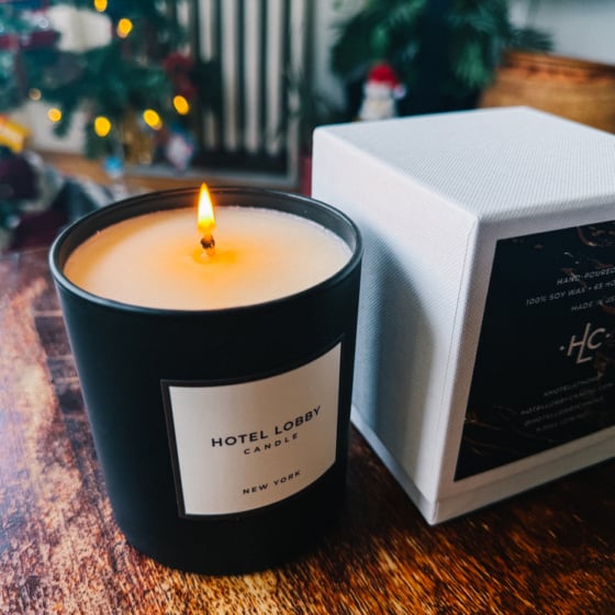 Whimsy Soul - Hotel Lobby Review-101