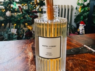 Whimsy Soul - Hotel Lobby Review-103