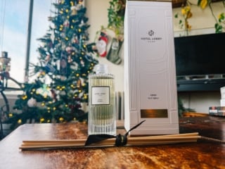 Whimsy Soul - Hotel Lobby Review-104