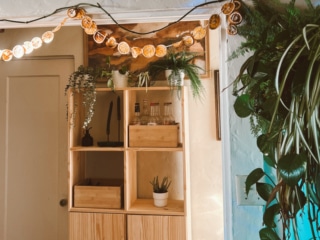 Whimsy Soul - IKEA Ivar Shelf-101