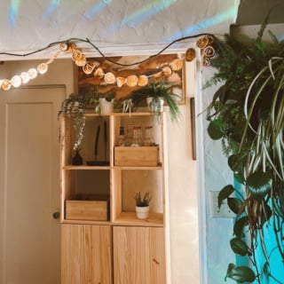 Whimsy Soul - IKEA Ivar Shelf-101