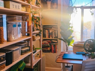 Whimsy Soul - IKEA Ivar Shelf-110