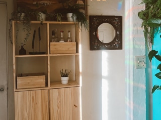 Whimsy Soul - IKEA Ivar Shelf-111