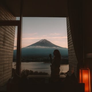 Whimsy Soul - Japan Trip fuji-102