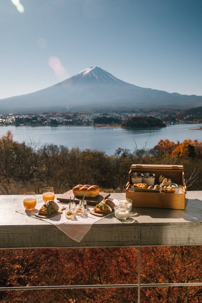 Is Hoshinoya Fuji Worth It? My Honest Hotel Review With Mount Fuji