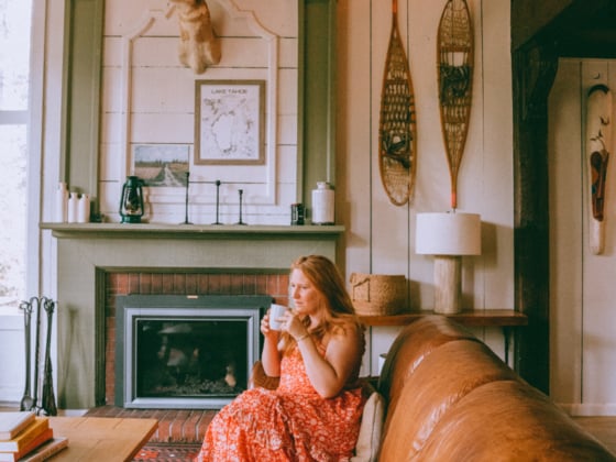 Whimsy Soul -Tahoe City cabin-201