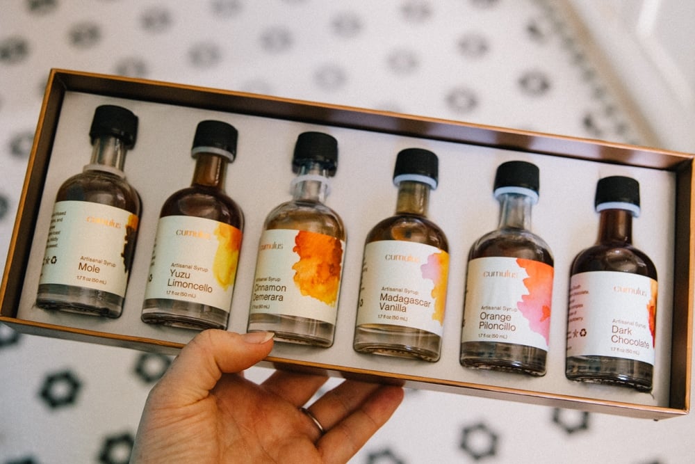 Whimsy Soul - Cumulus Coffee Review -103 Whimsy Soul - Cumulus Coffee Review -103