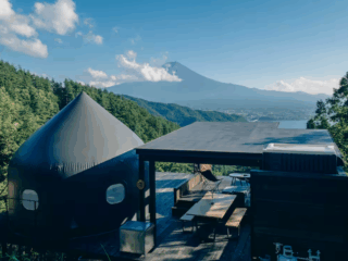 Whimsy Soul - Japan airbnb 101