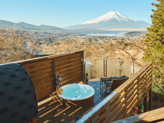 Whimsy Soul - Japan airbnb 102