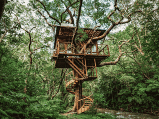 Whimsy Soul - Japan airbnb 105-1