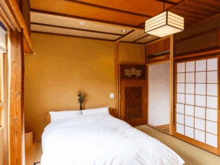 Whimsy Soul - Kyoto Airbnbs 6