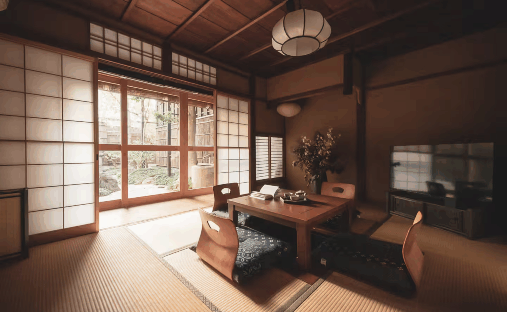 Whimsy Soul - Kyoto Airbnbs 7 Whimsy Soul - Kyoto Airbnbs 7
