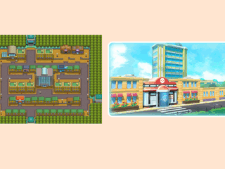 Whimsy Soul Pokemon Japan 105