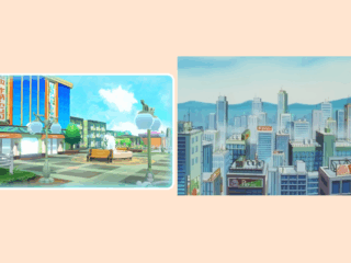 Whimsy Soul Pokemon Japan 107