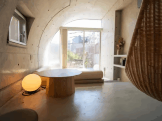 Whimsy Soul - Tokyo Airbns 101