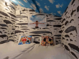 Whimsy Soul - Tokyo Airbns 109