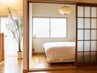 Whimsy Soul - best Japan airbnb 112
