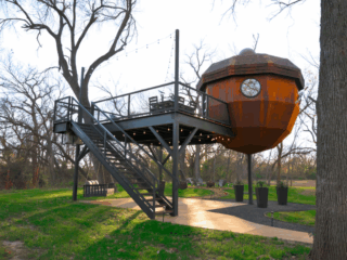 Whimsy Soul - coolest Airbnbs US 101