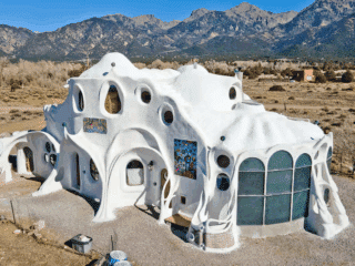 Whimsy Soul - coolest Airbnbs US 103