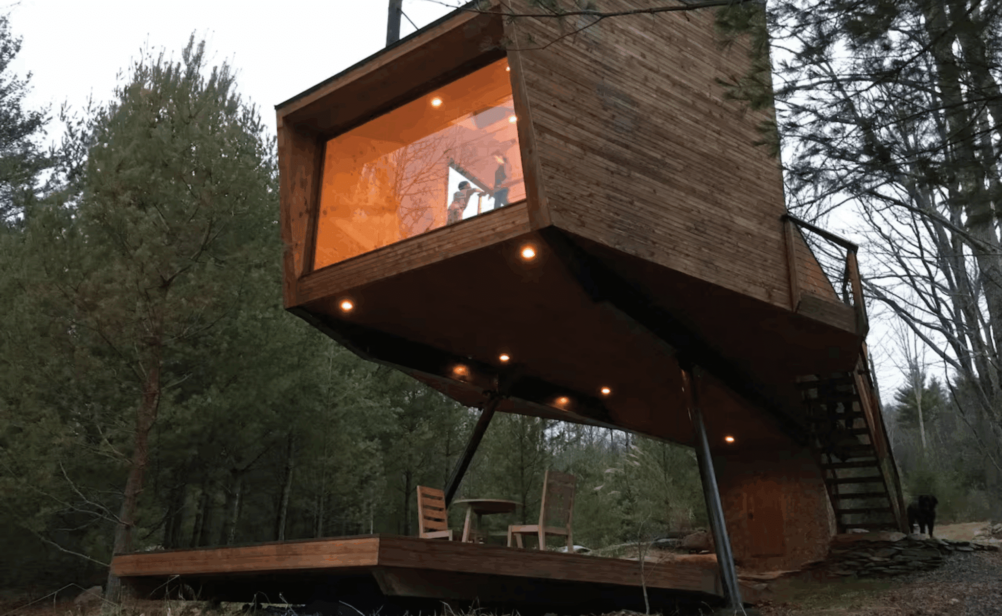 Whimsy Soul - coolest Airbnbs US 104 Whimsy Soul - coolest Airbnbs US 104