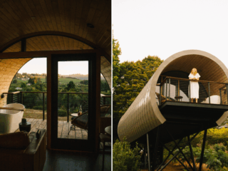 Whimsy Soul - coolest Airbnbs US 105