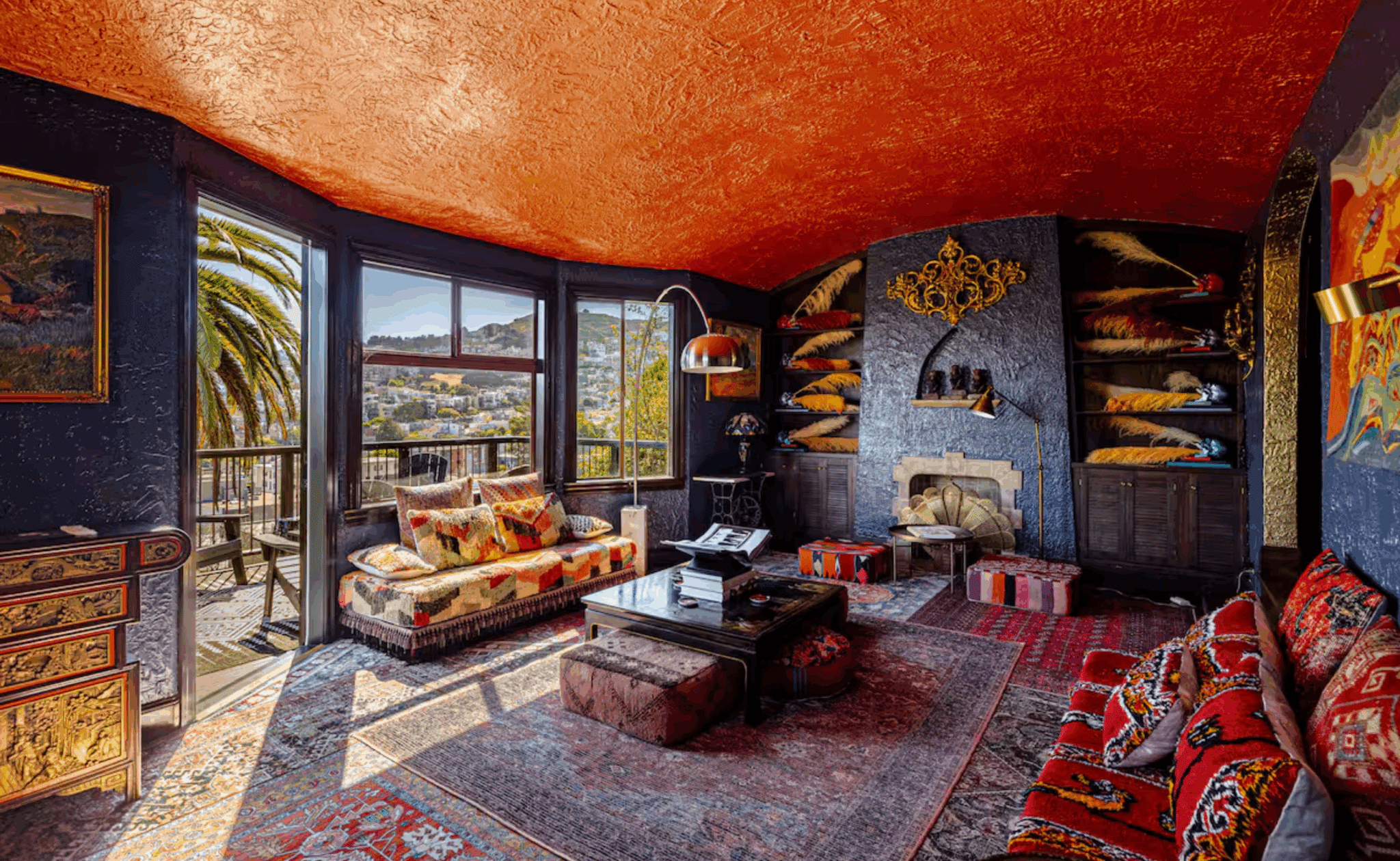 Whimsy Soul - coolest Airbnbs US 113 Whimsy Soul - coolest Airbnbs US 113