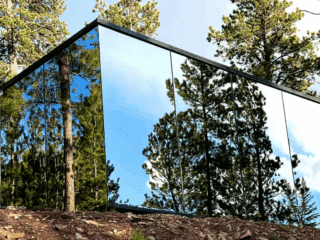 Whimsy Soul - coolest Airbnbs US 116