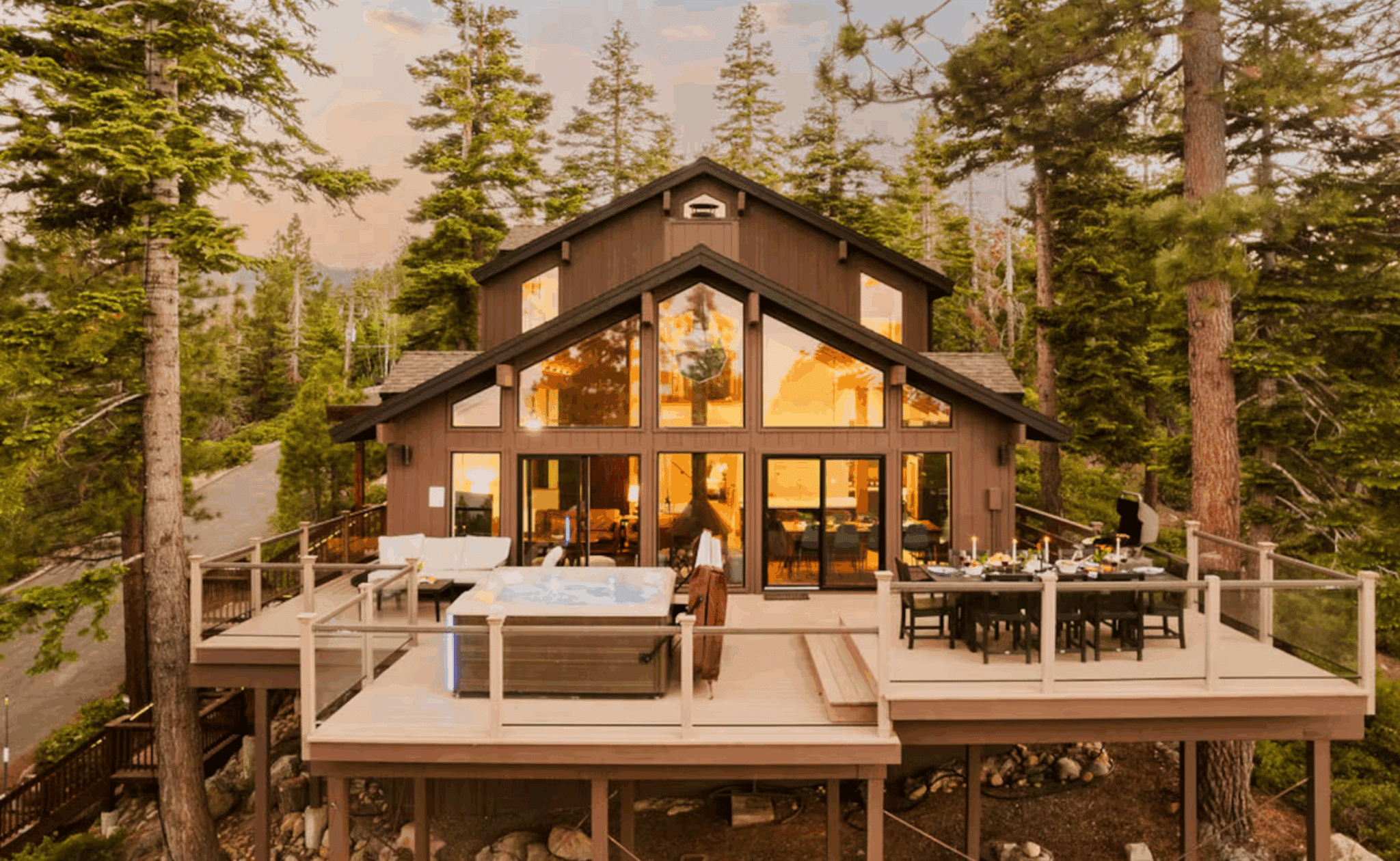 Whimsy Soul - coolest Airbnbs US 118 Whimsy Soul - coolest Airbnbs US 118