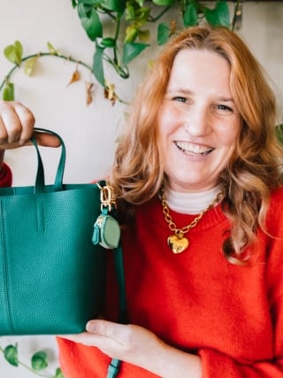 Whimsy Soul - Maison de Sabre bag-102