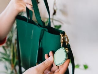 Whimsy Soul - Maison de Sabre bag-105