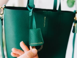 Whimsy Soul - Maison de Sabre bag-106