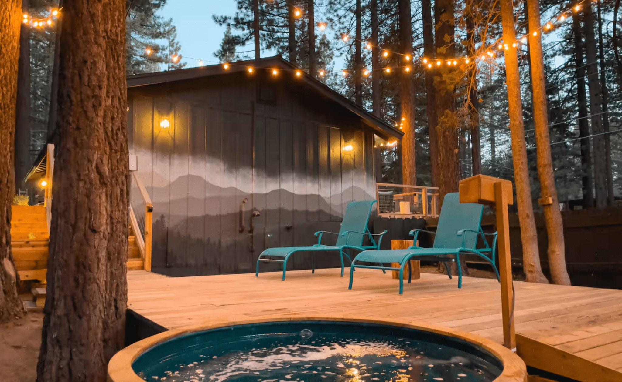 Whimsy Soul - best tahoe airbnb 104 Whimsy Soul - best tahoe airbnb 104
