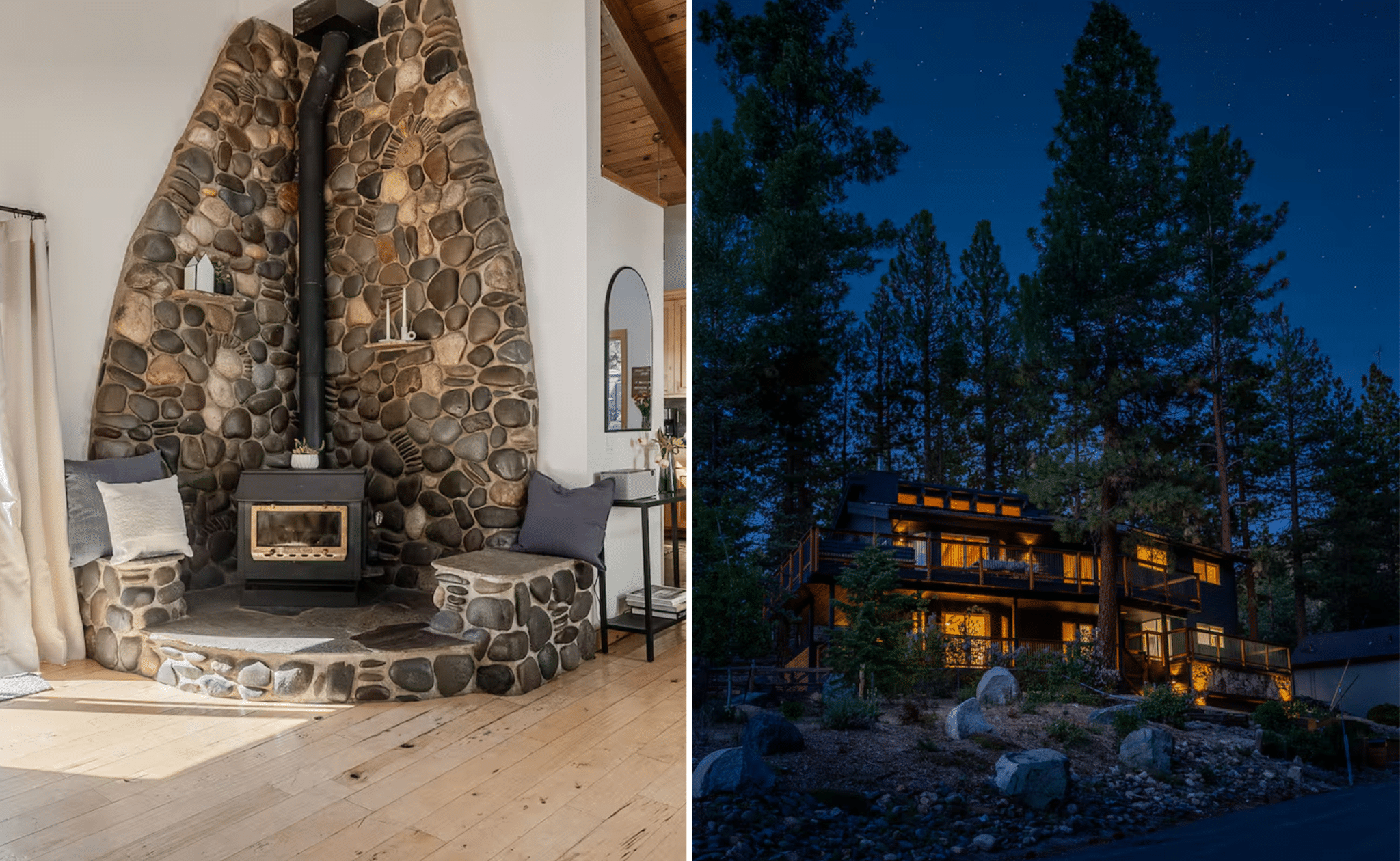 Whimsy Soul - best tahoe airbnb 105 Whimsy Soul - best tahoe airbnb 105